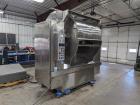 Used Shaffer Triple Roller Bar Mixer